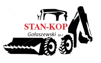 Stan-Kop Gołaszewski Sp.j. logo